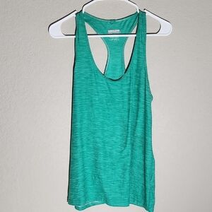 Kirkland Signature Tank Top Womens size L racerback